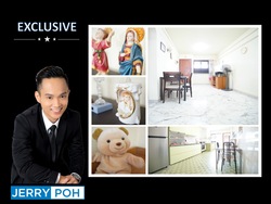 Blk 26 Teck Whye Lane (Choa Chu Kang), HDB 3 Rooms #173772922